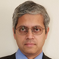 Krish Vijayaraghavan,