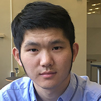 Pengfei Yen, Auburn University