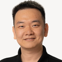 Zach Liu