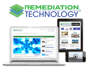 Contact Remediation Technology