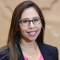 Cecilia Quispe