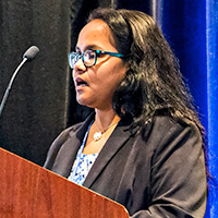 Ziwei Han, University of California, Irvine