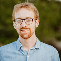 Austin Keeting