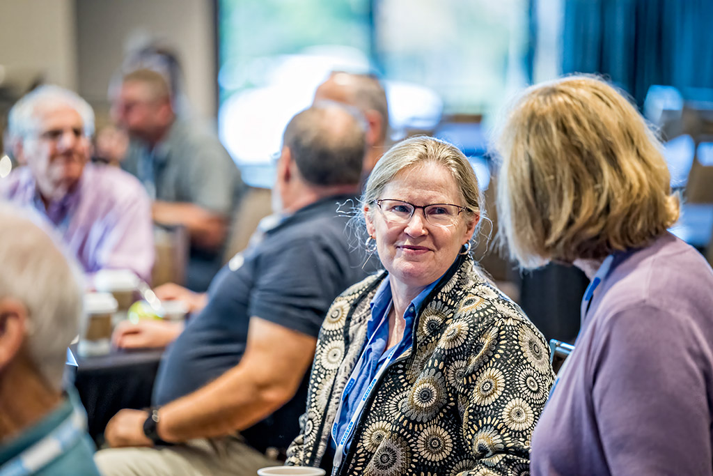 Attendees share advancements in environmental science at The RemTEC & Emerging Contaminants Summit