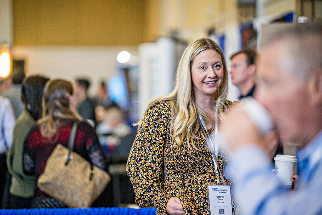 Attendees share advancements in environmental science at The RemTEC & Emerging Contaminants Summit