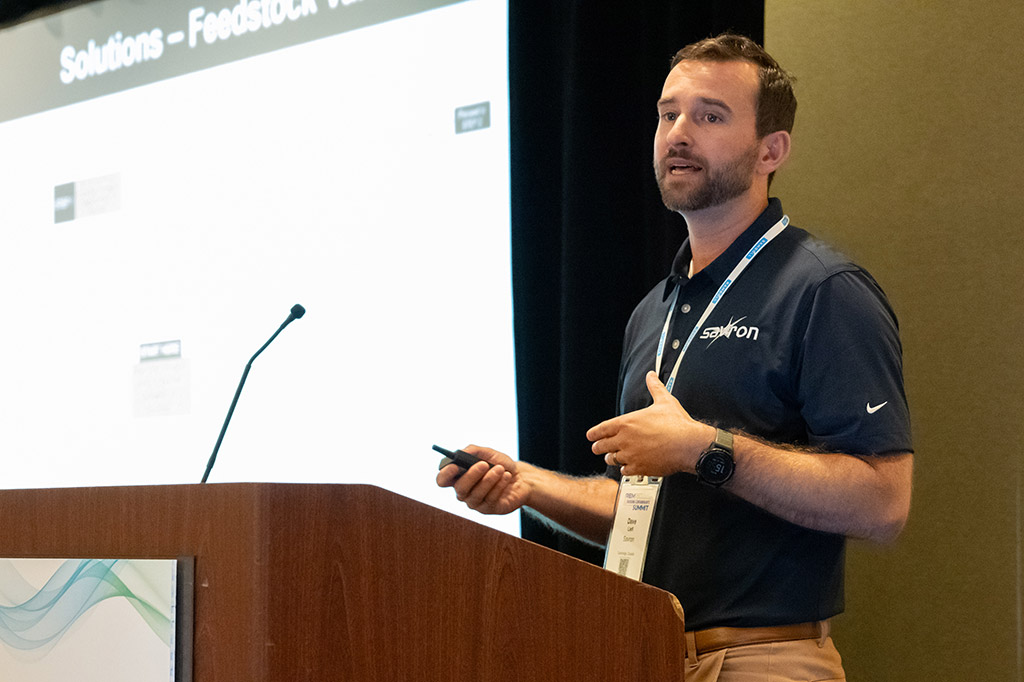 Attendees share advancements in environmental science at The RemTEC & Emerging Contaminants Summit
