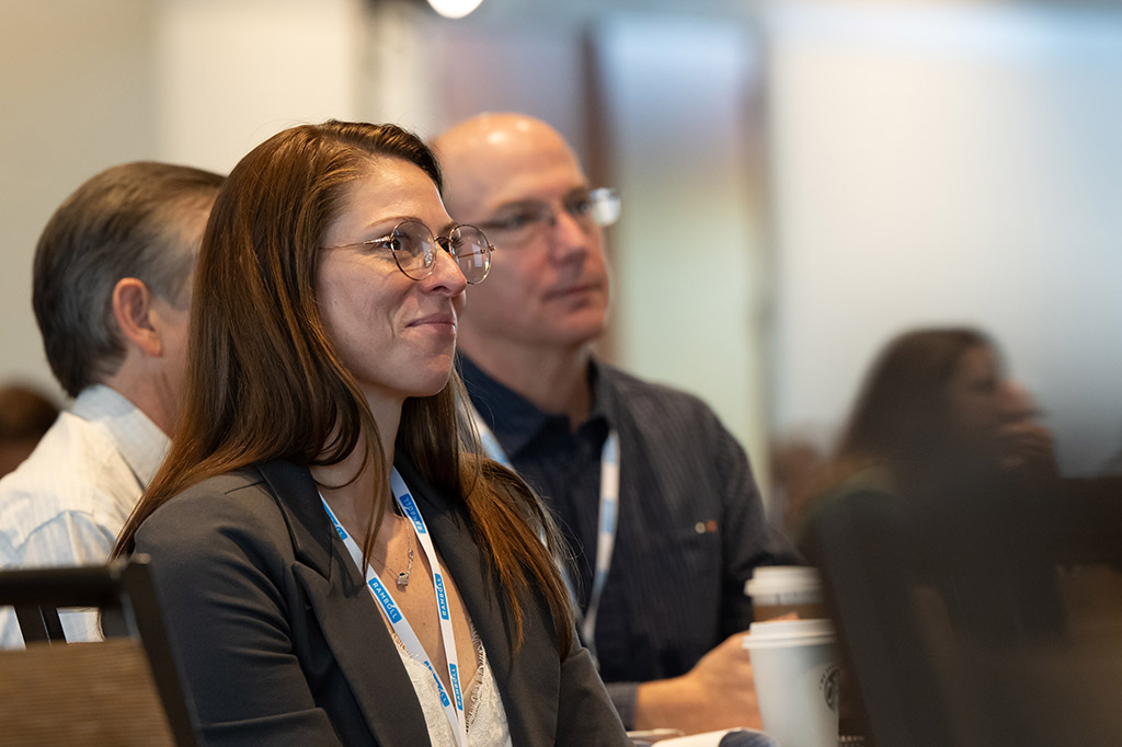 Attendees share advancements in environmental science at The RemTEC & Emerging Contaminants Summit