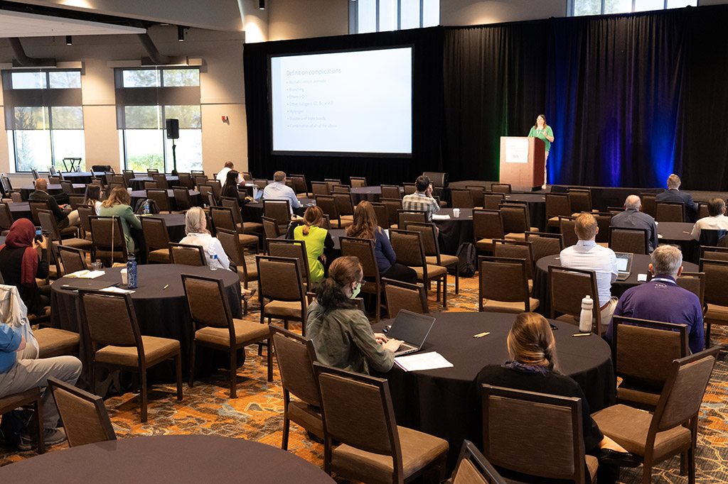 Attendees share advancements in environmental science at The RemTEC & Emerging Contaminants Summit