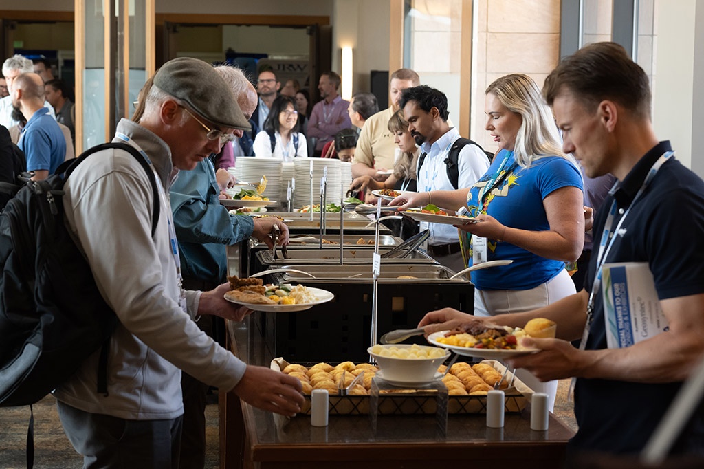 Attendees share advancements in environmental science at The RemTEC & Emerging Contaminants Summit