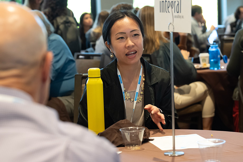 Attendees share advancements in environmental science at The RemTEC & Emerging Contaminants Summit