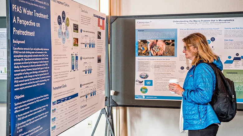 Recapping the first day of RemTEC & Emerging Contaminants Summit