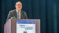 Recapping the first day of RemTEC & Emerging Contaminants Summit 