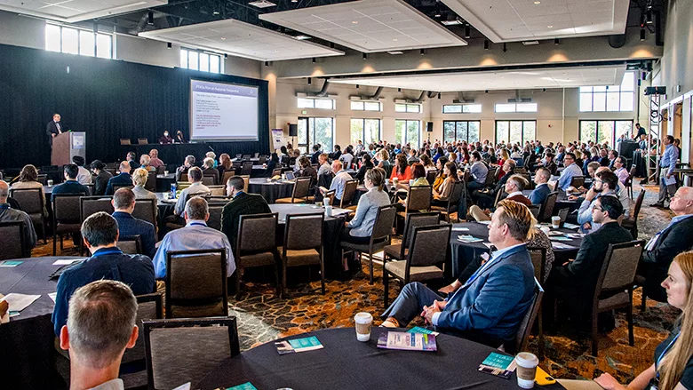 Recapping the first day of RemTEC & Emerging Contaminants Summit