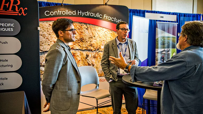 Recapping the first day of RemTEC & Emerging Contaminants Summit