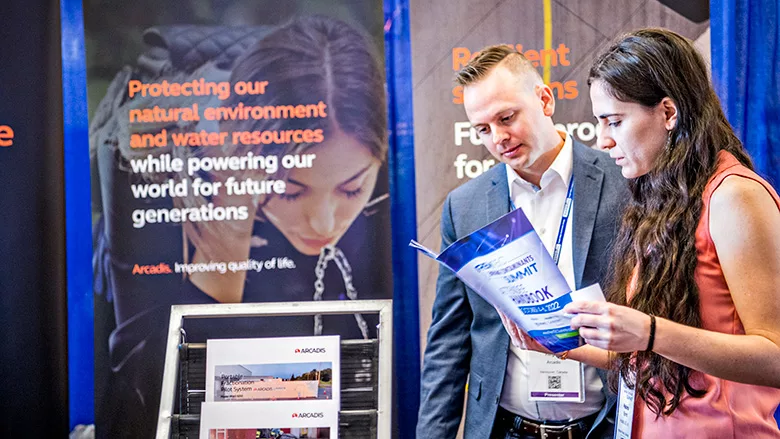 Recapping the first day of RemTEC & Emerging Contaminants Summit