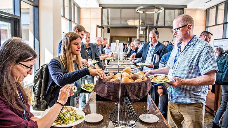 Recapping the first day of RemTEC & Emerging Contaminants Summit