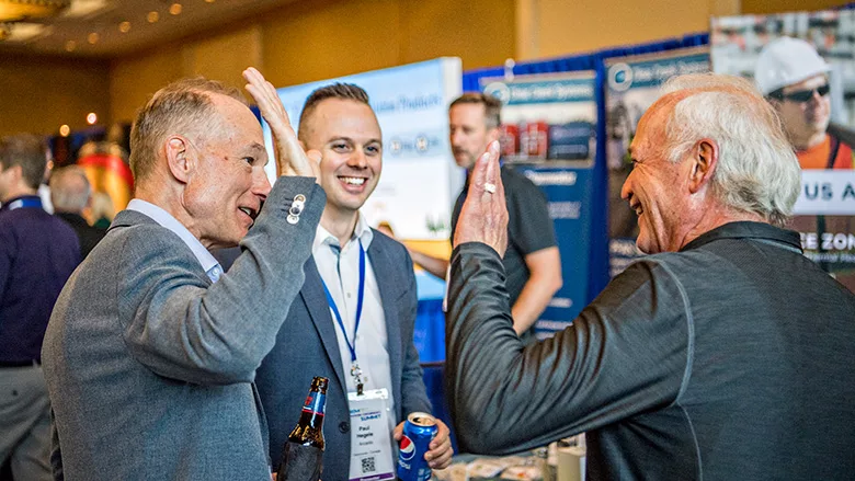 Recapping the first day of RemTEC & Emerging Contaminants Summit