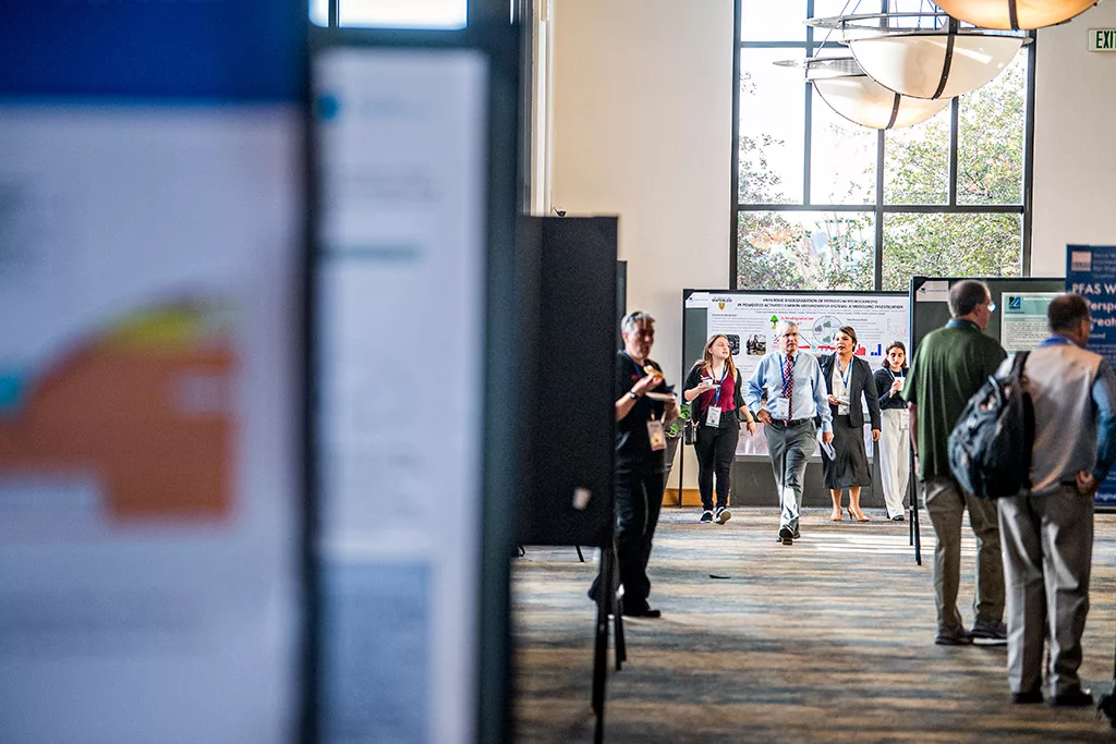 2022 RemTEC and Emerging Contaminat Summit