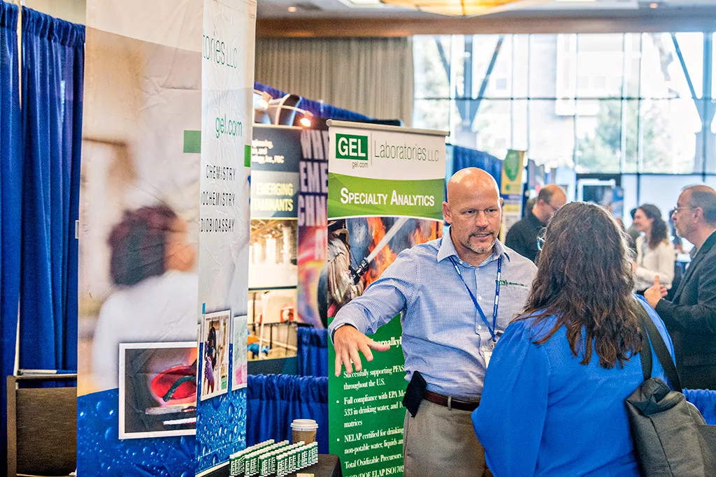 2022 RemTEC and Emerging Contaminat Summit