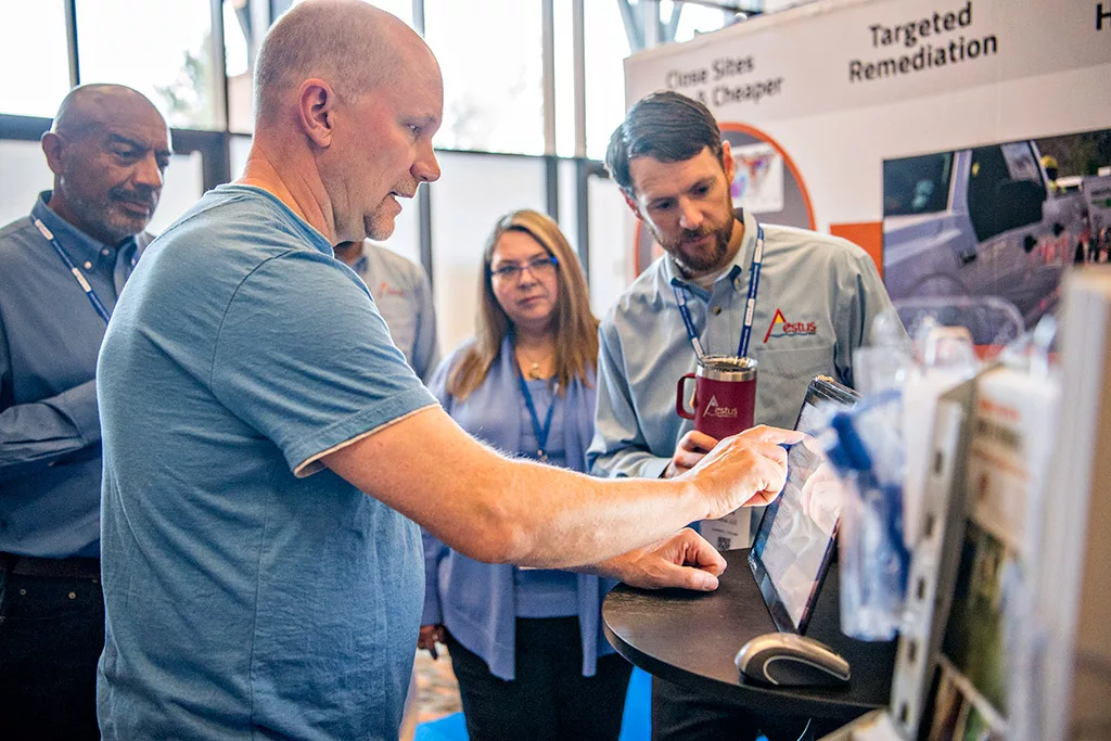 2022 RemTEC and Emerging Contaminat Summit