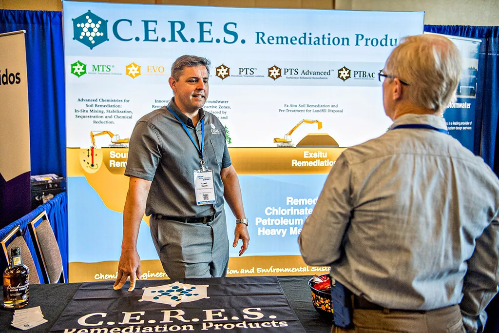 2022 RemTEC and Emerging Contaminat Summit