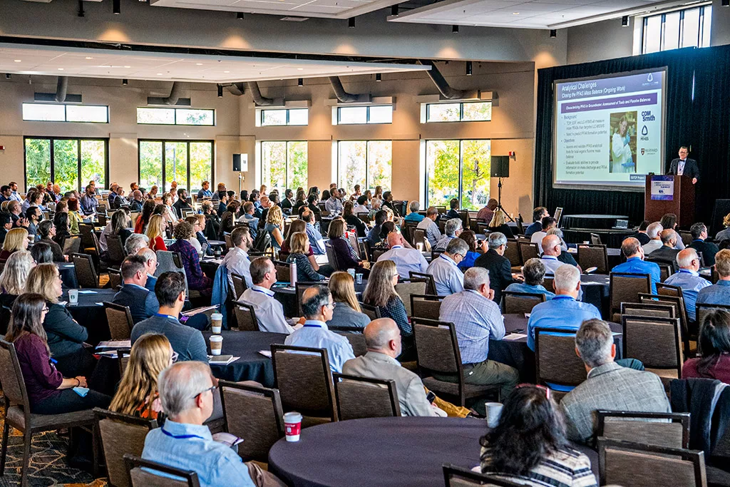 2022 RemTEC and Emerging Contaminat Summit