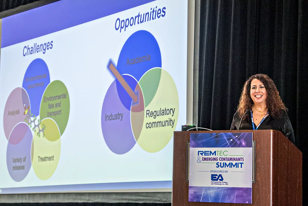 2022 RemTEC and Emerging Contaminat Summit