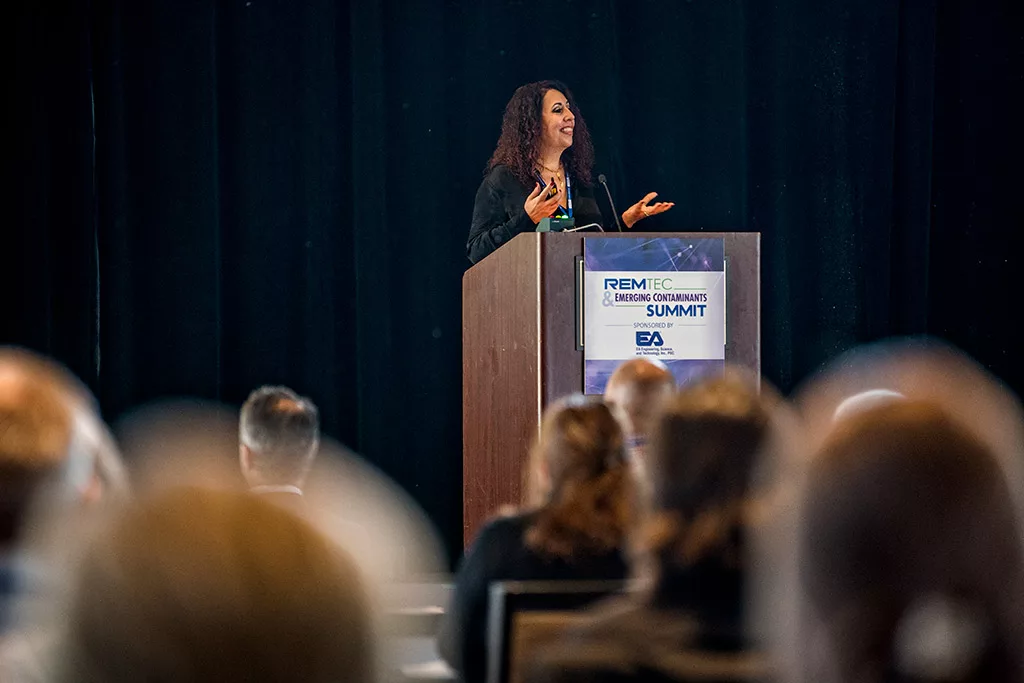 2022 RemTEC and Emerging Contaminat Summit