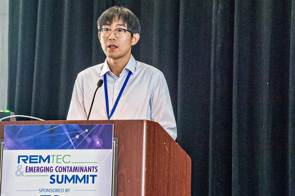 2022 RemTEC and Emerging Contaminat Summit