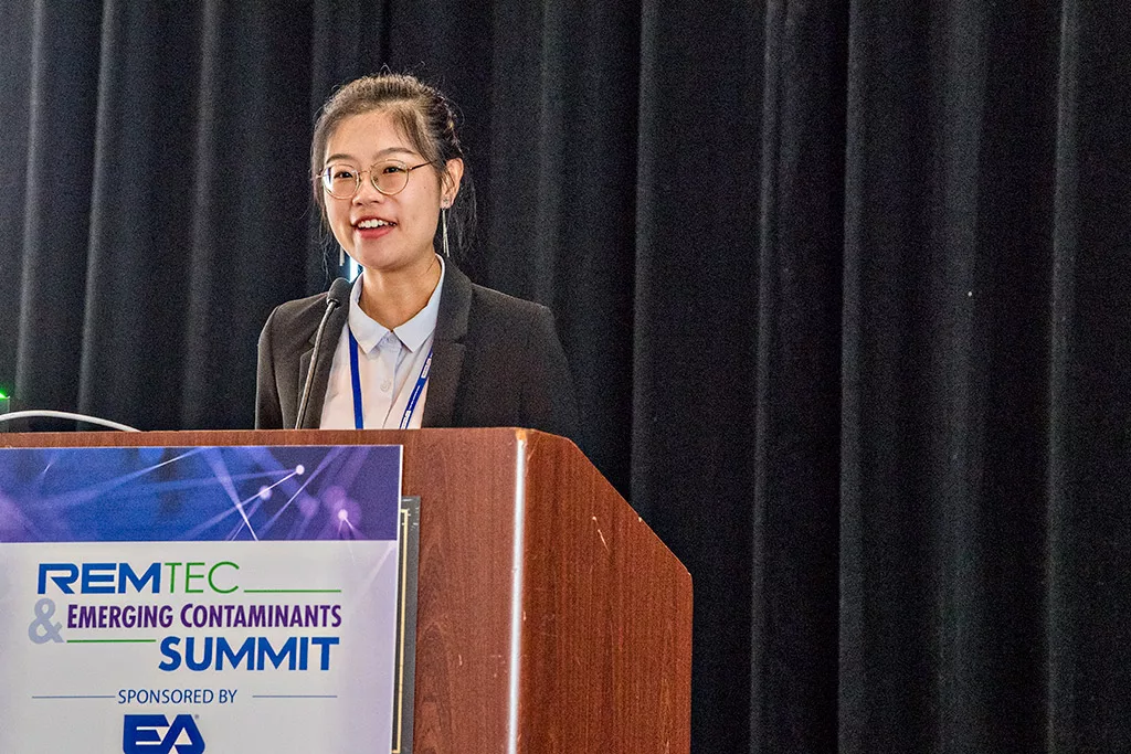 2022 RemTEC and Emerging Contaminat Summit