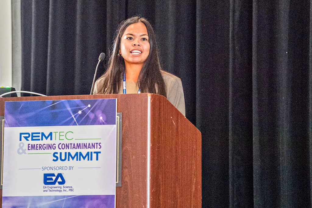 2022 RemTEC and Emerging Contaminat Summit