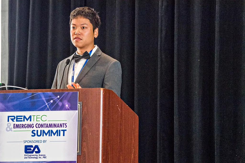 2022 RemTEC and Emerging Contaminat Summit