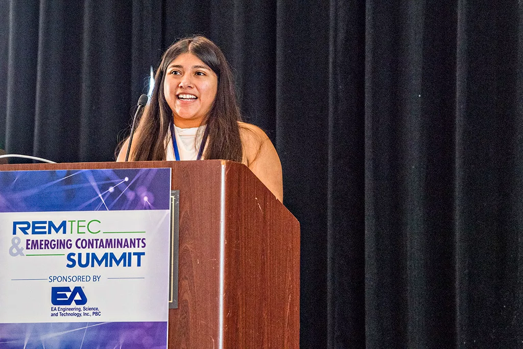 2022 RemTEC and Emerging Contaminat Summit