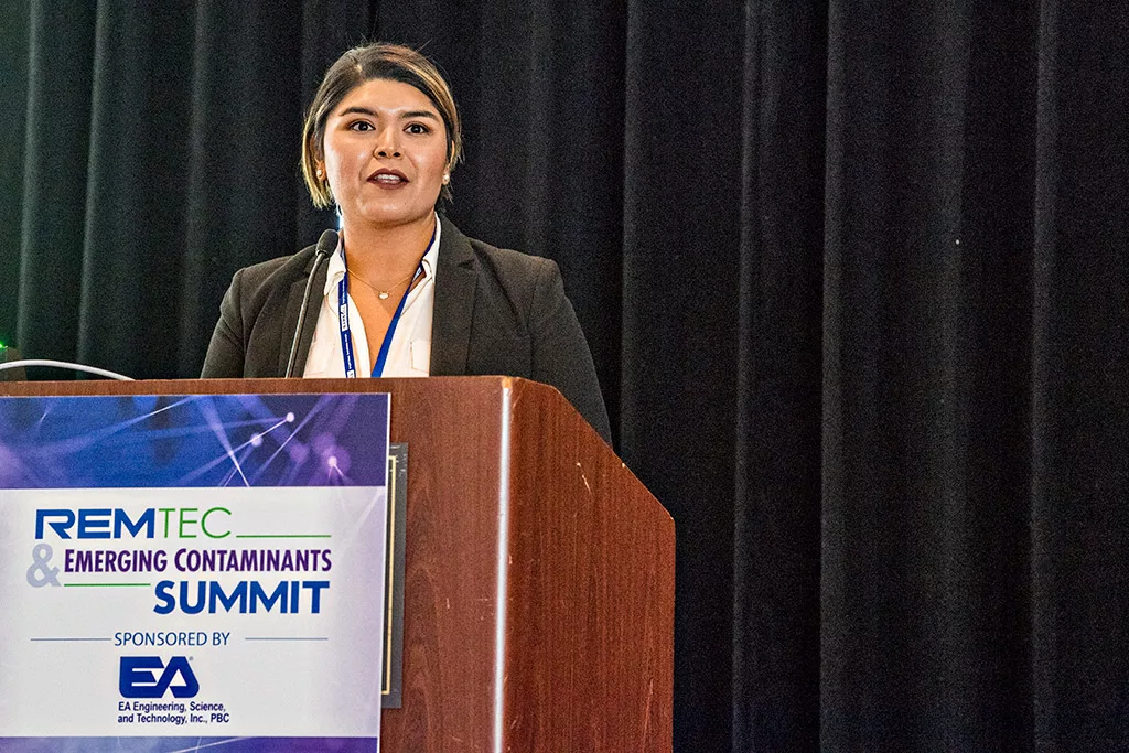 2022 RemTEC and Emerging Contaminat Summit