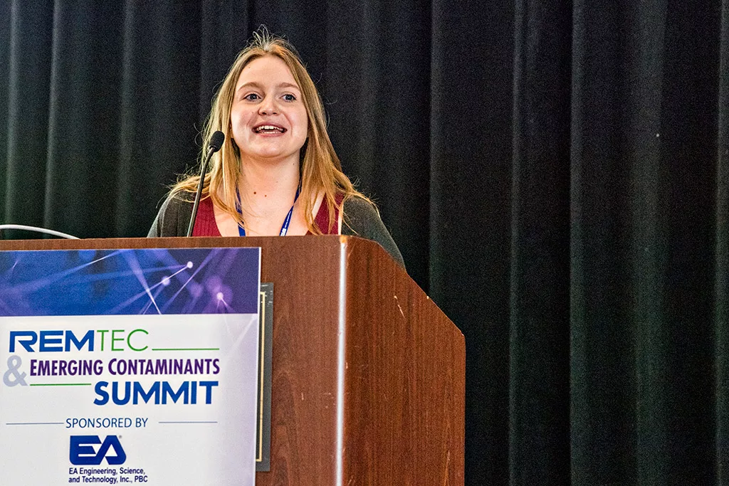 2022 RemTEC and Emerging Contaminat Summit