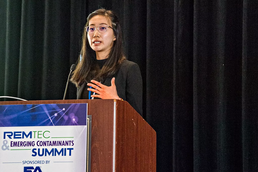 2022 RemTEC and Emerging Contaminat Summit