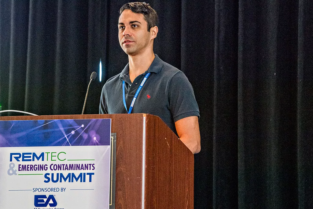 2022 RemTEC and Emerging Contaminat Summit