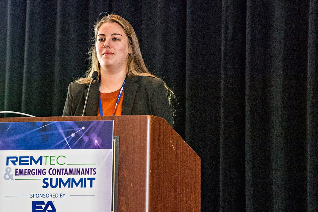 2022 RemTEC and Emerging Contaminat Summit