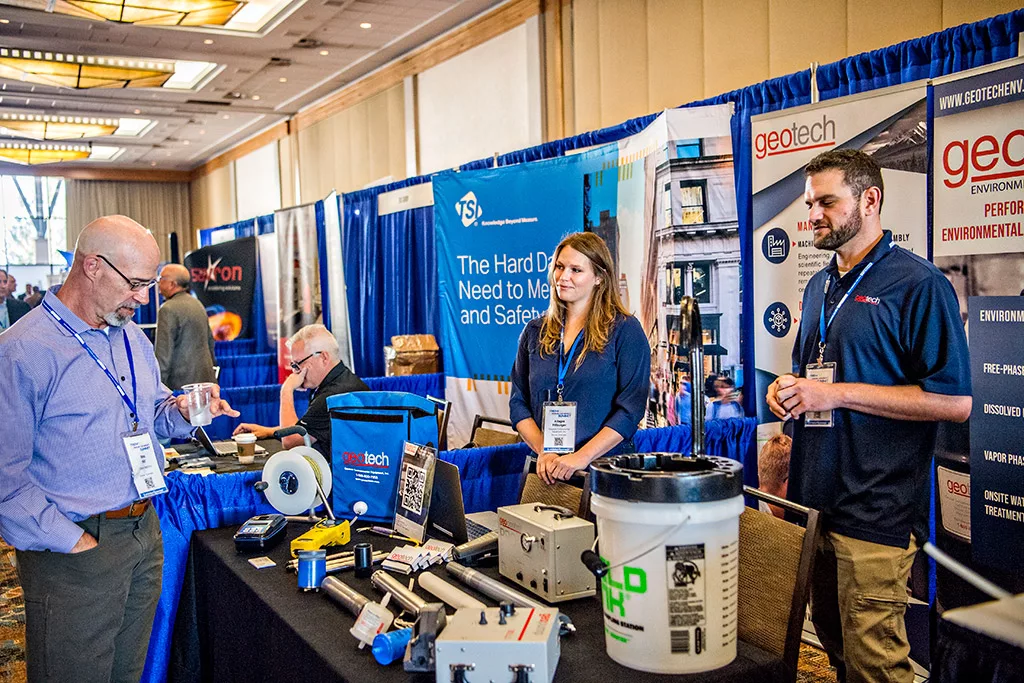 2022 RemTEC and Emerging Contaminat Summit