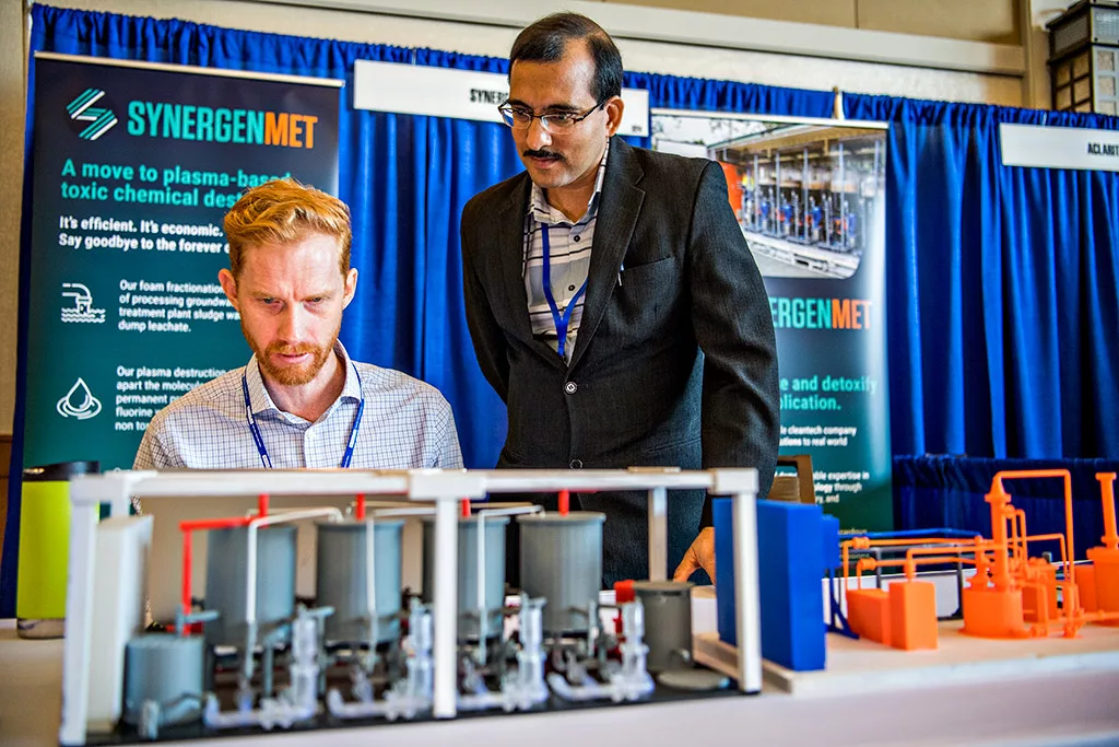 2022 RemTEC and Emerging Contaminat Summit