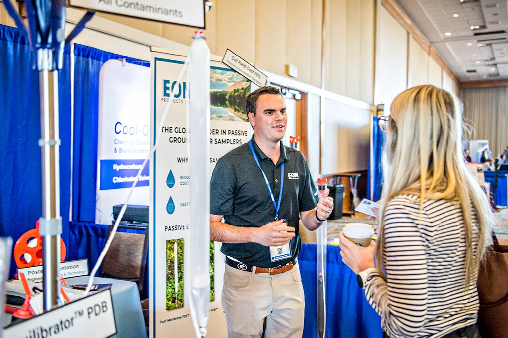 2022 RemTEC and Emerging Contaminat Summit