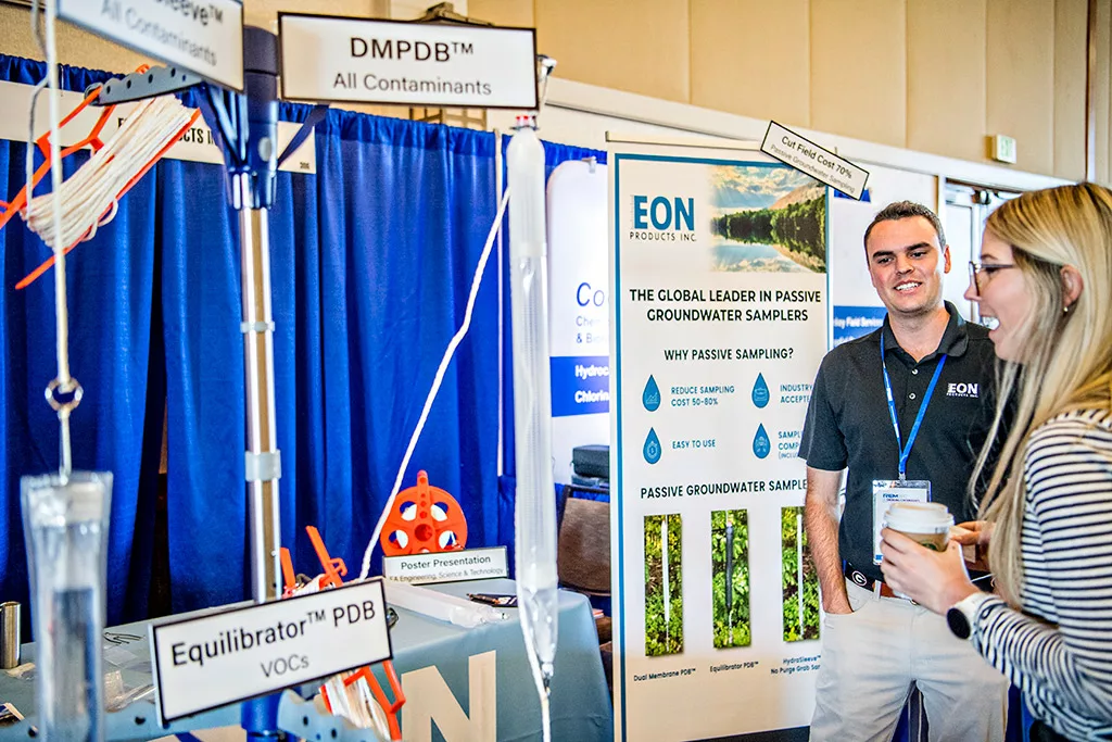 2022 RemTEC and Emerging Contaminat Summit