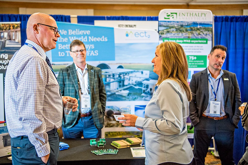 2022 RemTEC and Emerging Contaminat Summit