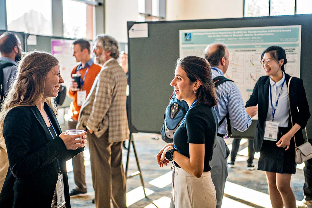 2022 RemTEC and Emerging Contaminat Summit