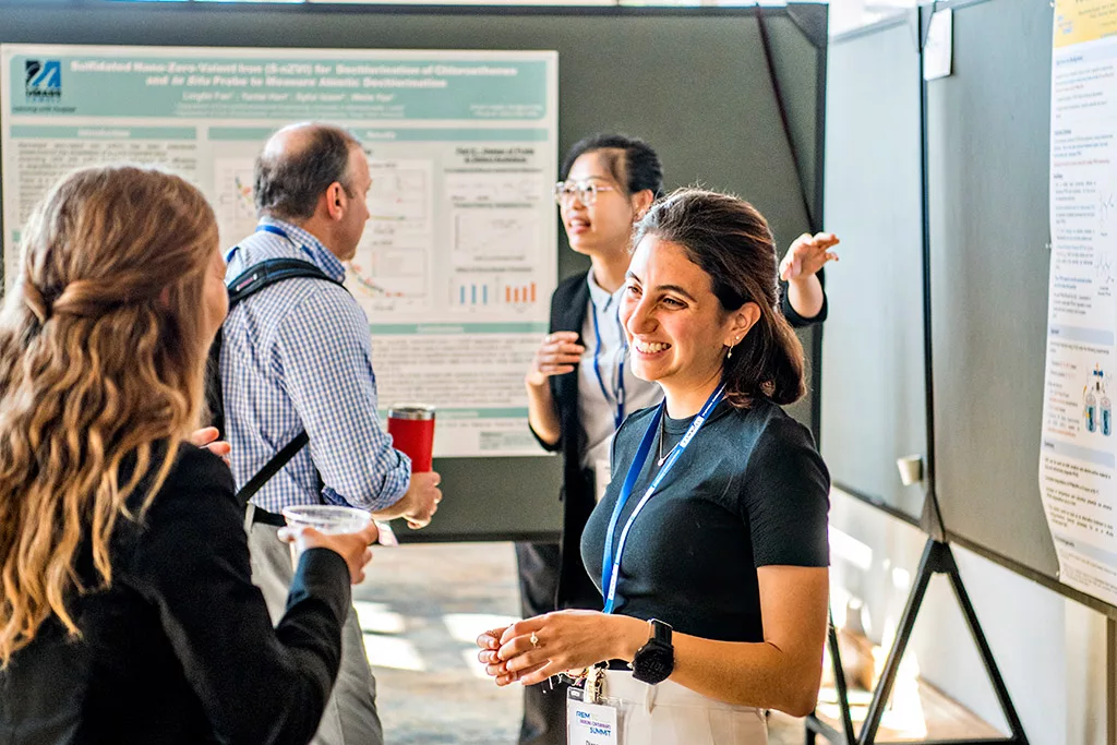 2022 RemTEC and Emerging Contaminat Summit