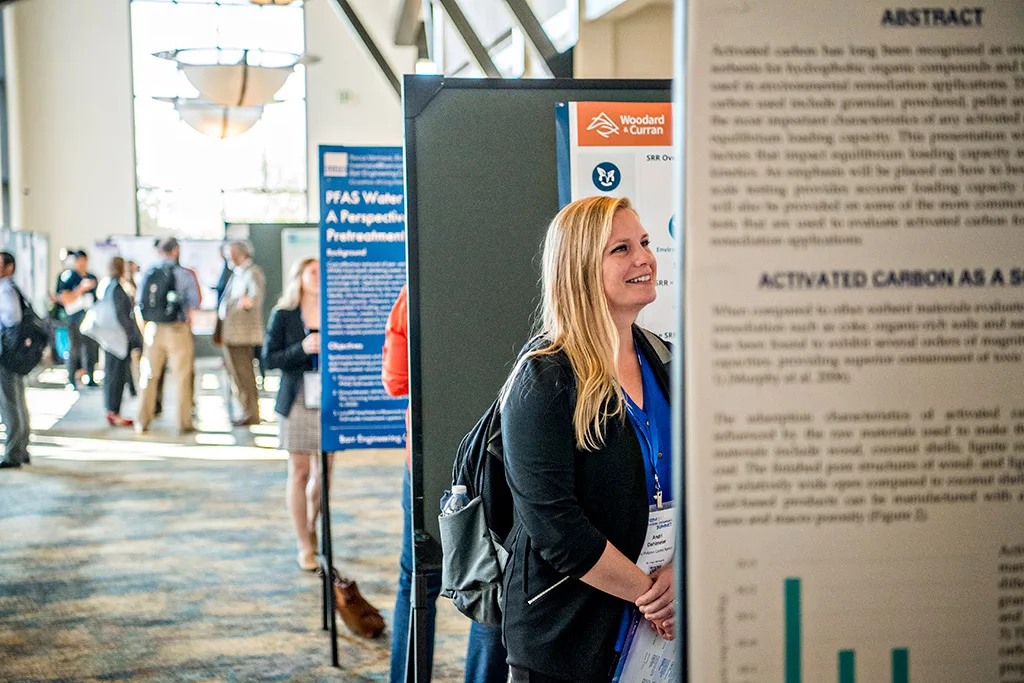 2022 RemTEC and Emerging Contaminat Summit