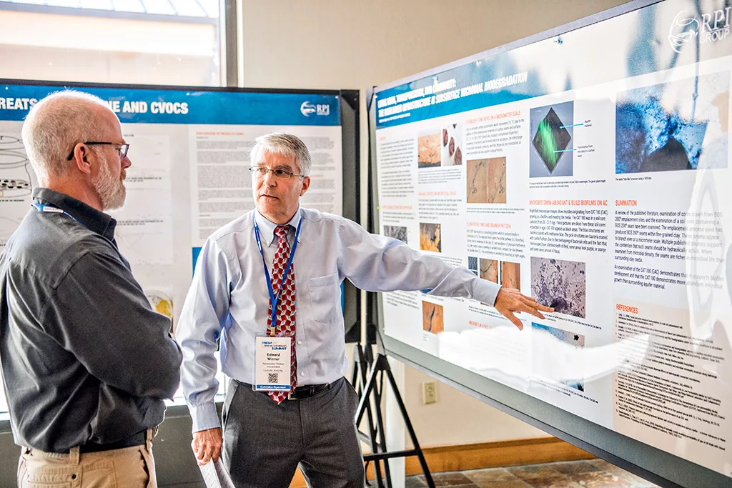 2022 RemTEC and Emerging Contaminat Summit