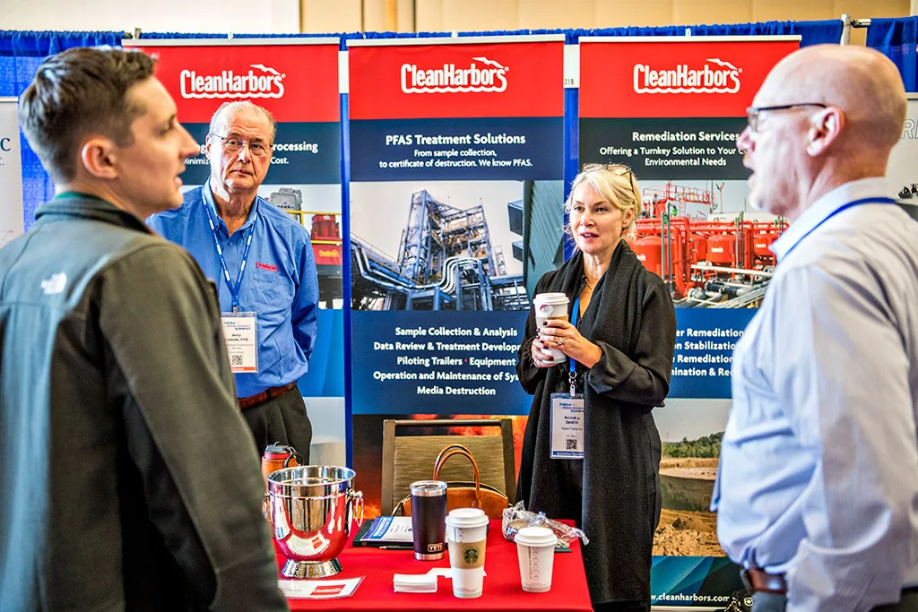 2022 RemTEC and Emerging Contaminat Summit