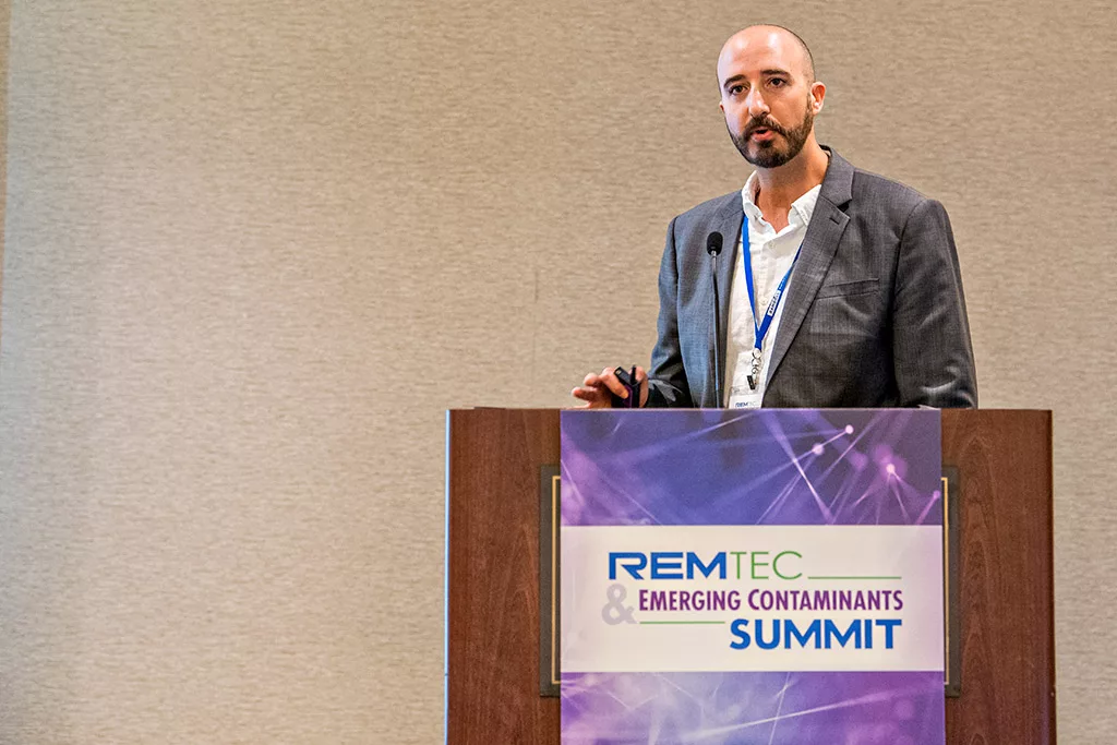 2022 RemTEC and Emerging Contaminat Summit