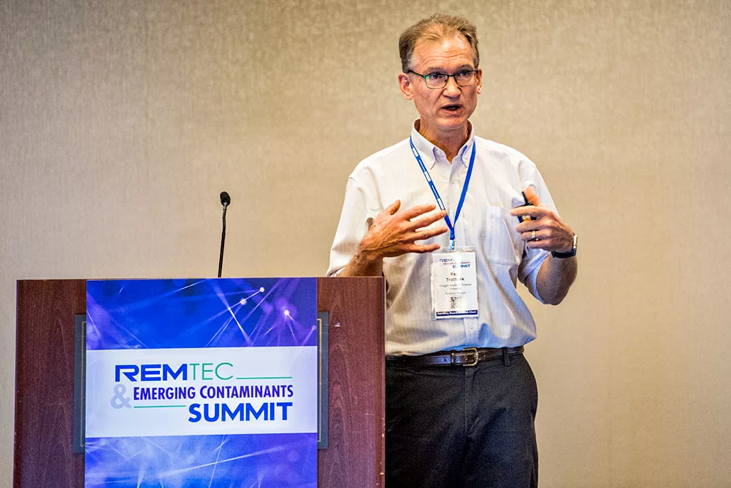 2022 RemTEC and Emerging Contaminat Summit